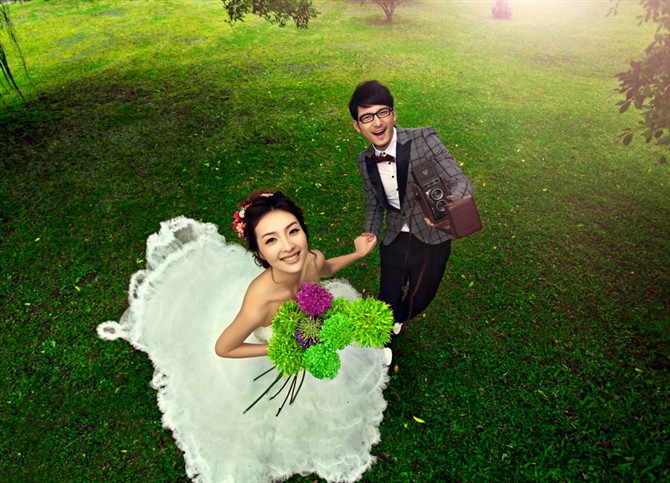 口碑最好北京婚纱摄影_运城最好的婚纱摄影